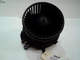 Ventilateur chauffage