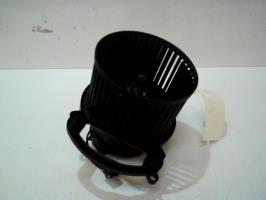 Ventilateur chauffage