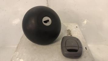 Bouchon de carburant