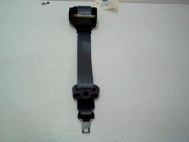 Ceinture arriere centrale