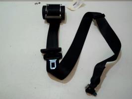 Ceinture arriere droit