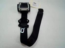 Ceinture arriere droit