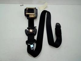Ceinture arriere gauche