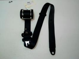 Ceinture arriere gauche