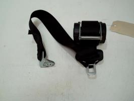 Ceinture arriere gauche