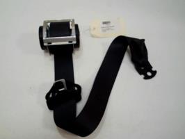 Ceinture arriere gauche
