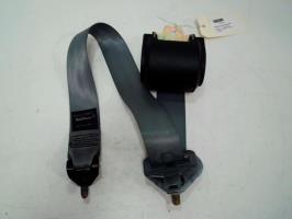 Ceinture arriere gauche