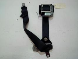 Ceinture arriere gauche
