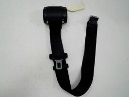 Ceinture arriere gauche