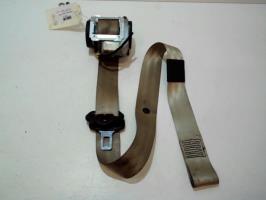 Ceinture avant droit