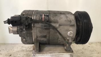 Compresseur clim
