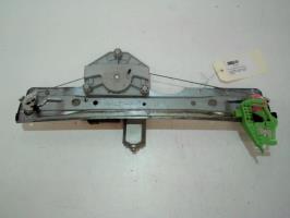 Leve vitre electrique arriere gauche