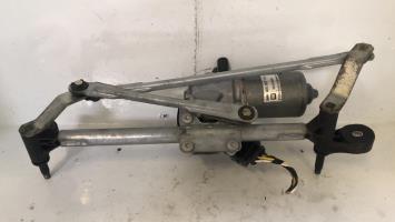 Moteur essuie glace avant
