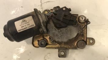 Moteur essuie glace avant