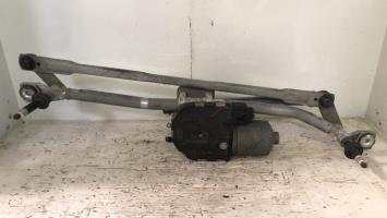Moteur essuie glace avant