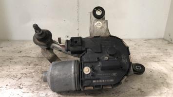 Moteur essuie glace avant gauche