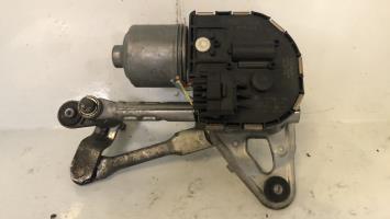 Moteur essuie glace avant gauche