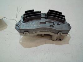 Resistance chauffage