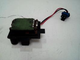 Resistance chauffage