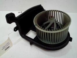 Ventilateur chauffage
