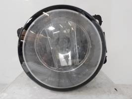 Anti brouillard droit (feux)