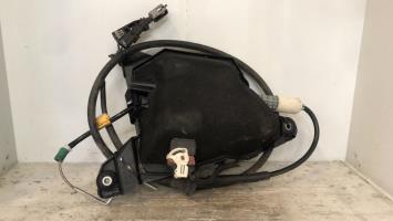 Bloc electrique de frein a main