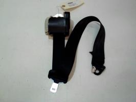 Ceinture arriere droit