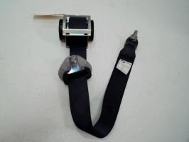 Ceinture arriere droit