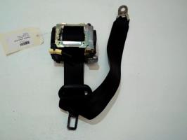 Ceinture arriere droit