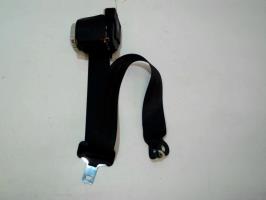 Ceinture arriere gauche