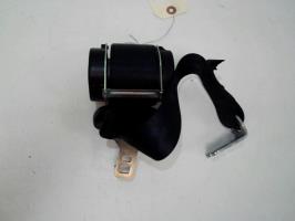 Ceinture arriere gauche