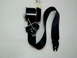 Ceinture arriere gauche