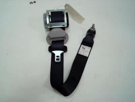 Ceinture arriere gauche
