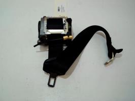 Ceinture arriere gauche