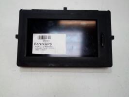 Ecran GPS