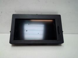 Ecran GPS