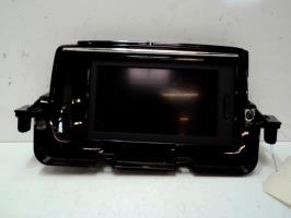 Ecran GPS
