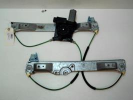Leve vitre electrique avant droit