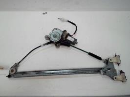 Leve vitre electrique avant gauche