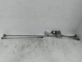 Moteur essuie glace avant