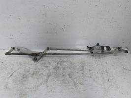 Moteur essuie glace avant