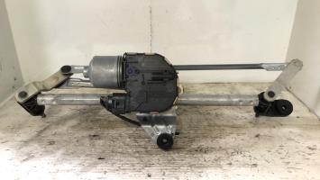 Moteur essuie glace avant