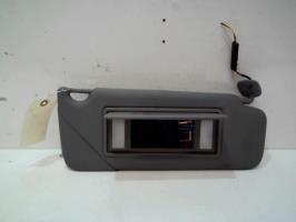 Pare soleil droit