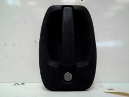 Poignee porte avant gauche