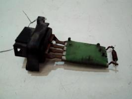 Resistance chauffage