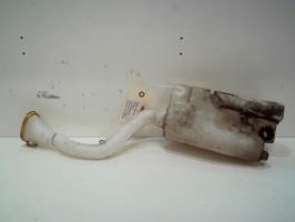 Vase de lave glace