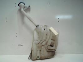 Vase de lave glace