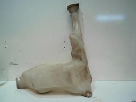 Vase de lave glace