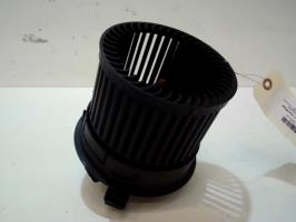 Ventilateur chauffage