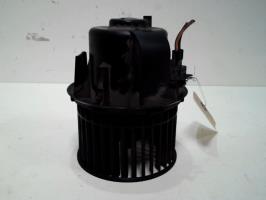 Ventilateur chauffage